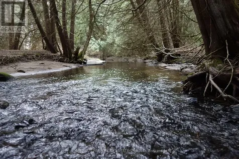 000 Crossen Road Hamilton Township ON K9A 4J9