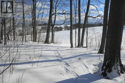 000 Crossen Road Hamilton Township ON K9A 4J9