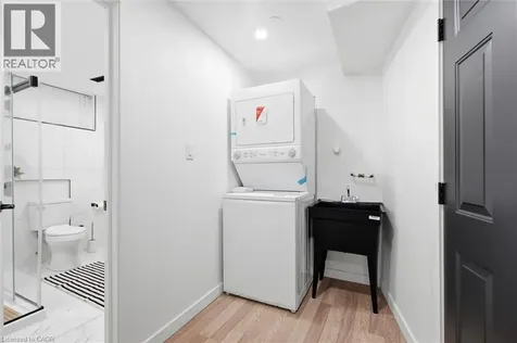 235 Southwood Drive Kitchener ON N2E 2B2