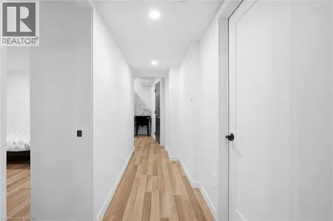 235 Southwood Drive Kitchener ON N2E 2B2