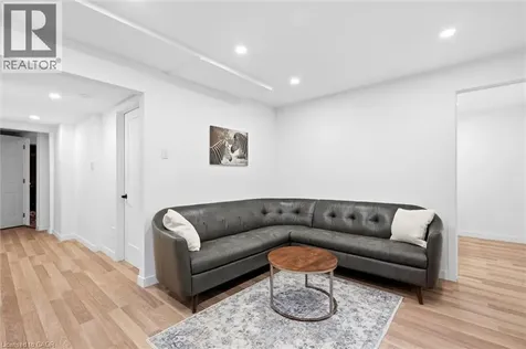 235 Southwood Drive Kitchener ON N2E 2B2