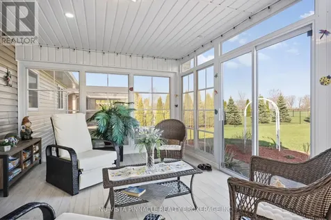 3864 St Clair Parkway St. Clair ON N0P 2B0
