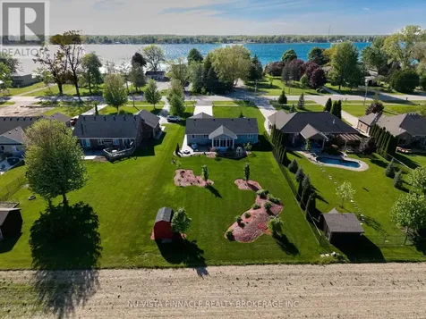 3864 St Clair Parkway St. Clair ON N0P 2B0