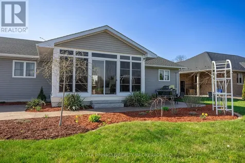 3864 St Clair Parkway St. Clair ON N0P 2B0