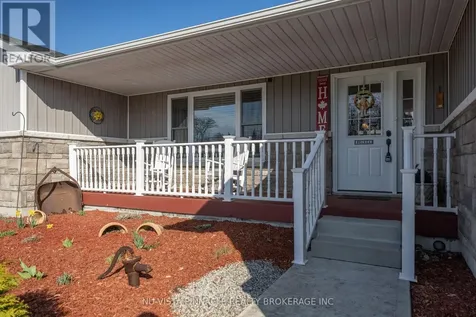 3864 St Clair Parkway St. Clair ON N0P 2B0