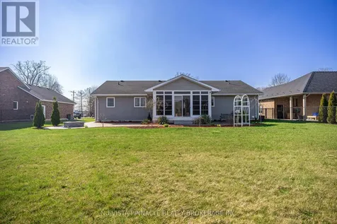 3864 St Clair Parkway St. Clair ON N0P 2B0