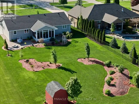 3864 St Clair Parkway St. Clair ON N0P 2B0