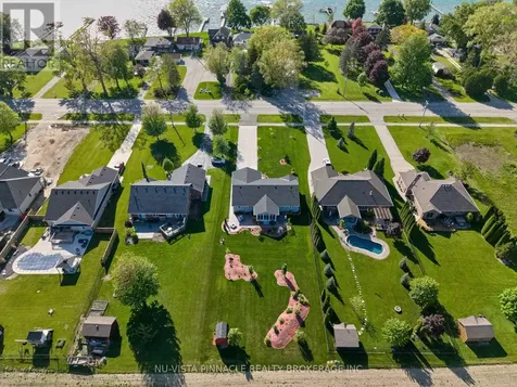 3864 St Clair Parkway St. Clair ON N0P 2B0