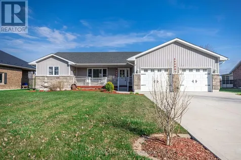 3864 St Clair Parkway St. Clair ON N0P 2B0
