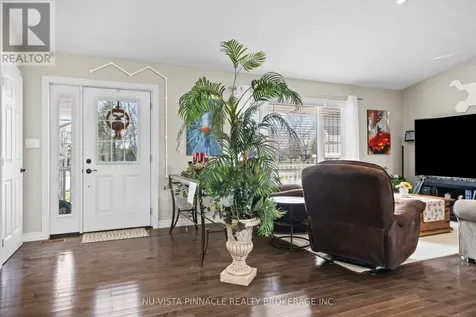 3864 St Clair Parkway St. Clair ON N0P 2B0