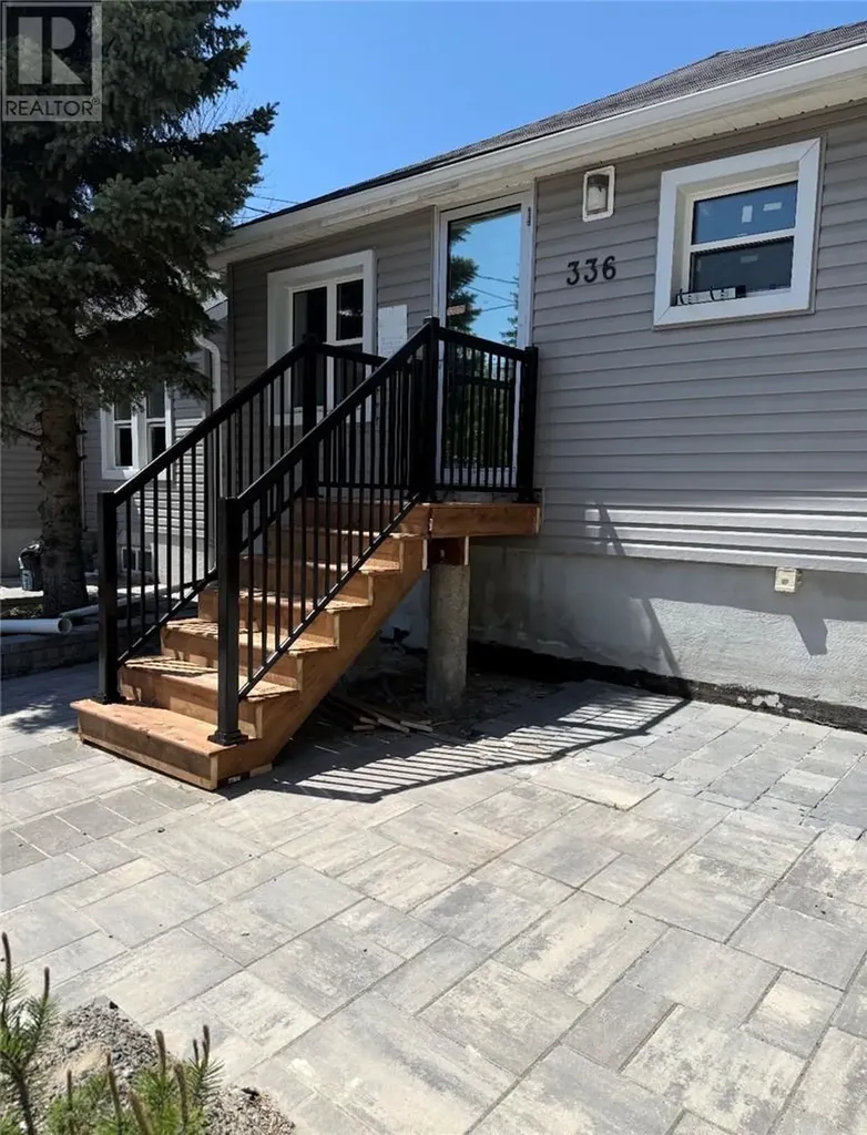 336 Riverside Sudbury ON P3E 1H7