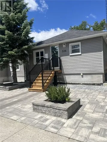336 Riverside Sudbury ON P3E 1H7