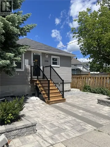 336 Riverside Sudbury ON P3E 1H7