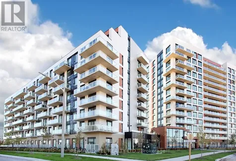 6 David Eyer Road East Richmond Hill ON L4S 0N5