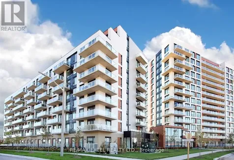 6 David Eyer Road East Richmond Hill ON L4S 0N5