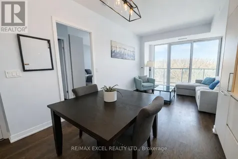 6 David Eyer Road East Richmond Hill ON L4S 0N5