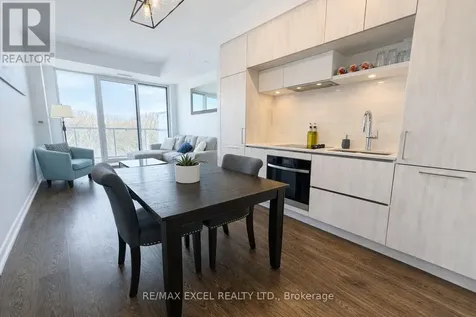 6 David Eyer Road East Richmond Hill ON L4S 0N5