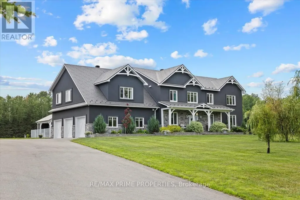 2440 Emmett Road Ottawa ON K4C 1S1