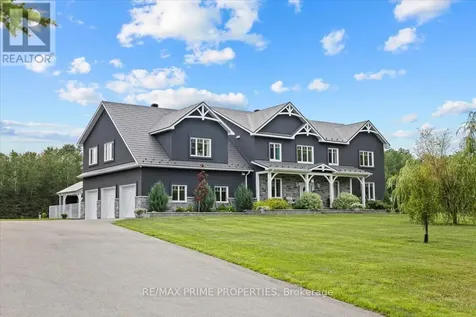 2440 Emmett Road Ottawa ON K4C 1S1