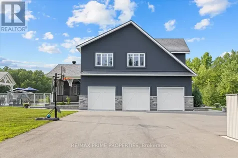 2440 Emmett Road Ottawa ON K4C 1S1