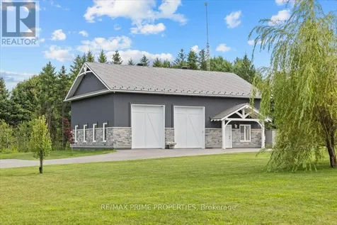 2440 Emmett Road Ottawa ON K4C 1S1