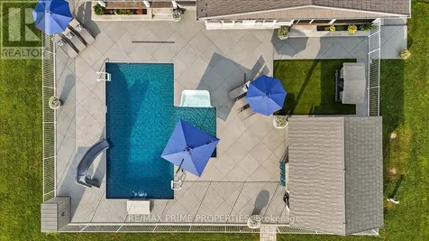 2440 Emmett Road Ottawa ON K4C 1S1