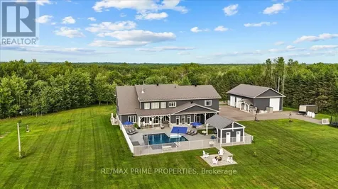 2440 Emmett Road Ottawa ON K4C 1S1