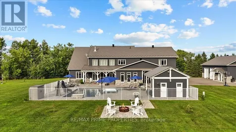 2440 Emmett Road Ottawa ON K4C 1S1