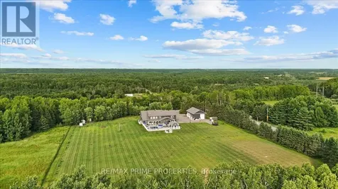 2440 Emmett Road Ottawa ON K4C 1S1