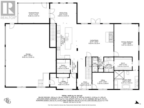 2440 Emmett Road Ottawa ON K4C 1S1