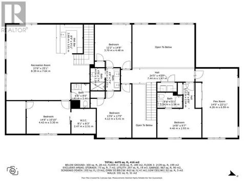 2440 Emmett Road Ottawa ON K4C 1S1