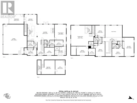 2440 Emmett Road Ottawa ON K4C 1S1