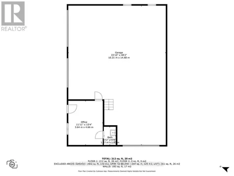 2440 Emmett Road Ottawa ON K4C 1S1