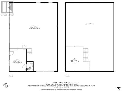 2440 Emmett Road Ottawa ON K4C 1S1