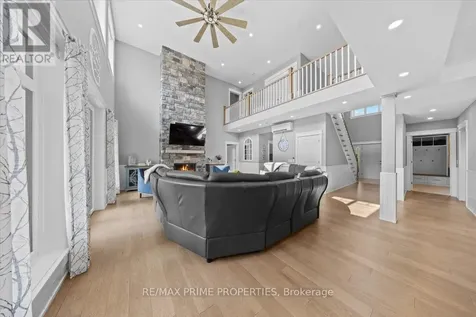 2440 Emmett Road Ottawa ON K4C 1S1