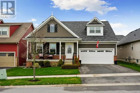 11 Bigwood Crescent Port Hope ON L1A 0A4