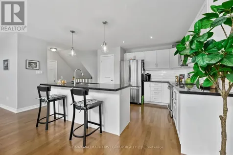 11 Bigwood Crescent Port Hope ON L1A 0A4
