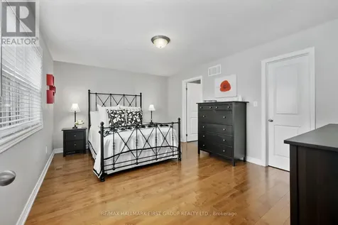 11 Bigwood Crescent Port Hope ON L1A 0A4