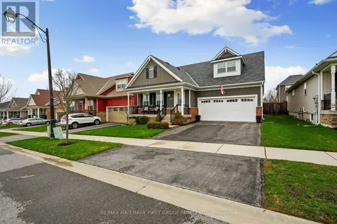 11 Bigwood Crescent Port Hope ON L1A 0A4