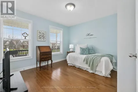 11 Bigwood Crescent Port Hope ON L1A 0A4