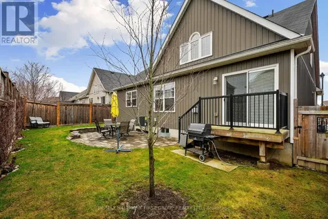 11 Bigwood Crescent Port Hope ON L1A 0A4
