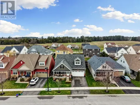 11 Bigwood Crescent Port Hope ON L1A 0A4