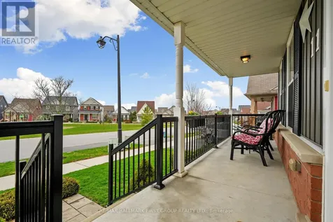 11 Bigwood Crescent Port Hope ON L1A 0A4