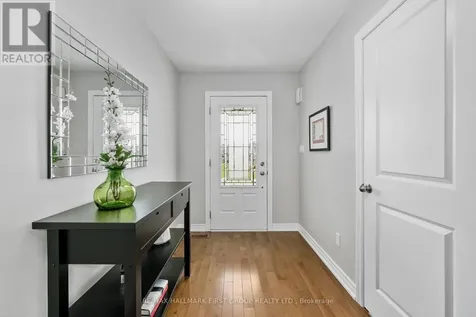 11 Bigwood Crescent Port Hope ON L1A 0A4