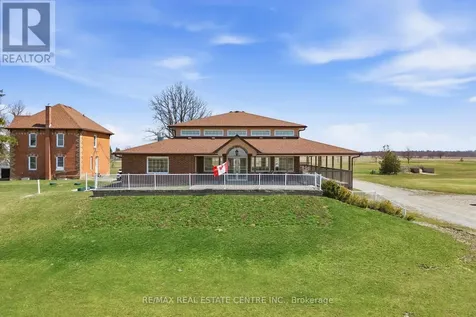 1026 Highway #56 Highway Haldimand ON N0A 1R0