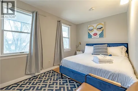 60 Austin Drive Waterloo ON N2L 3Y4