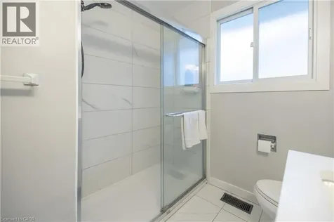 60 Austin Drive Waterloo ON N2L 3Y4