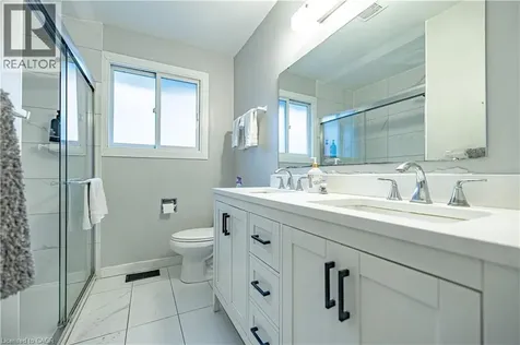 60 Austin Drive Waterloo ON N2L 3Y4
