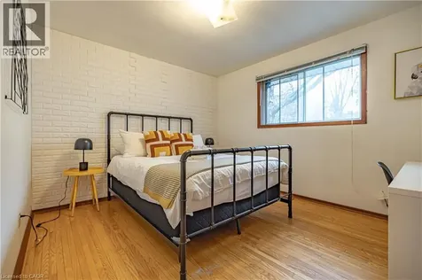 60 Austin Drive Waterloo ON N2L 3Y4