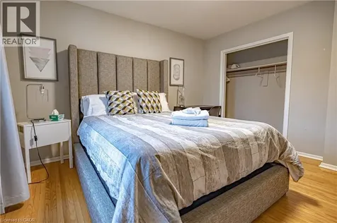 60 Austin Drive Waterloo ON N2L 3Y4